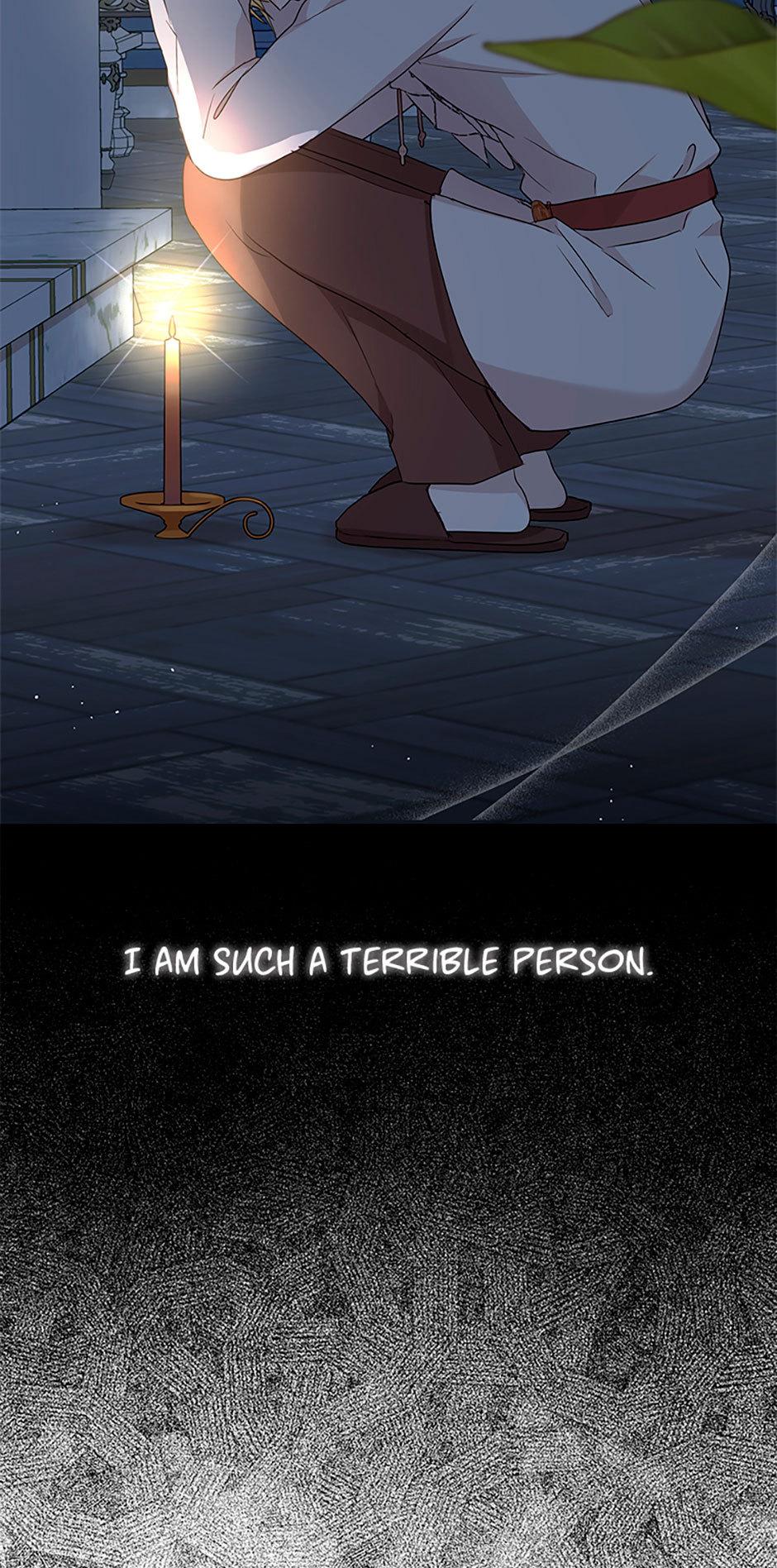 Surviving as the Illegitimate Princess Chapter 59 page 84