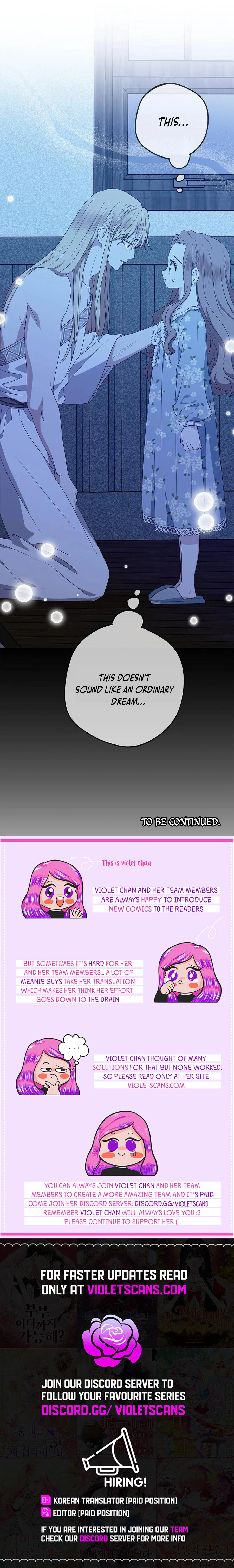 Surviving as the Illegitimate Princess Chapter 102 page 12