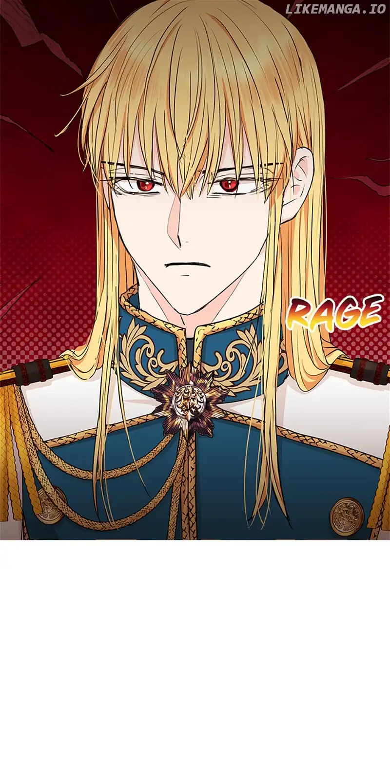 Surviving as the Illegitimate Princess Chapter 72 page 40