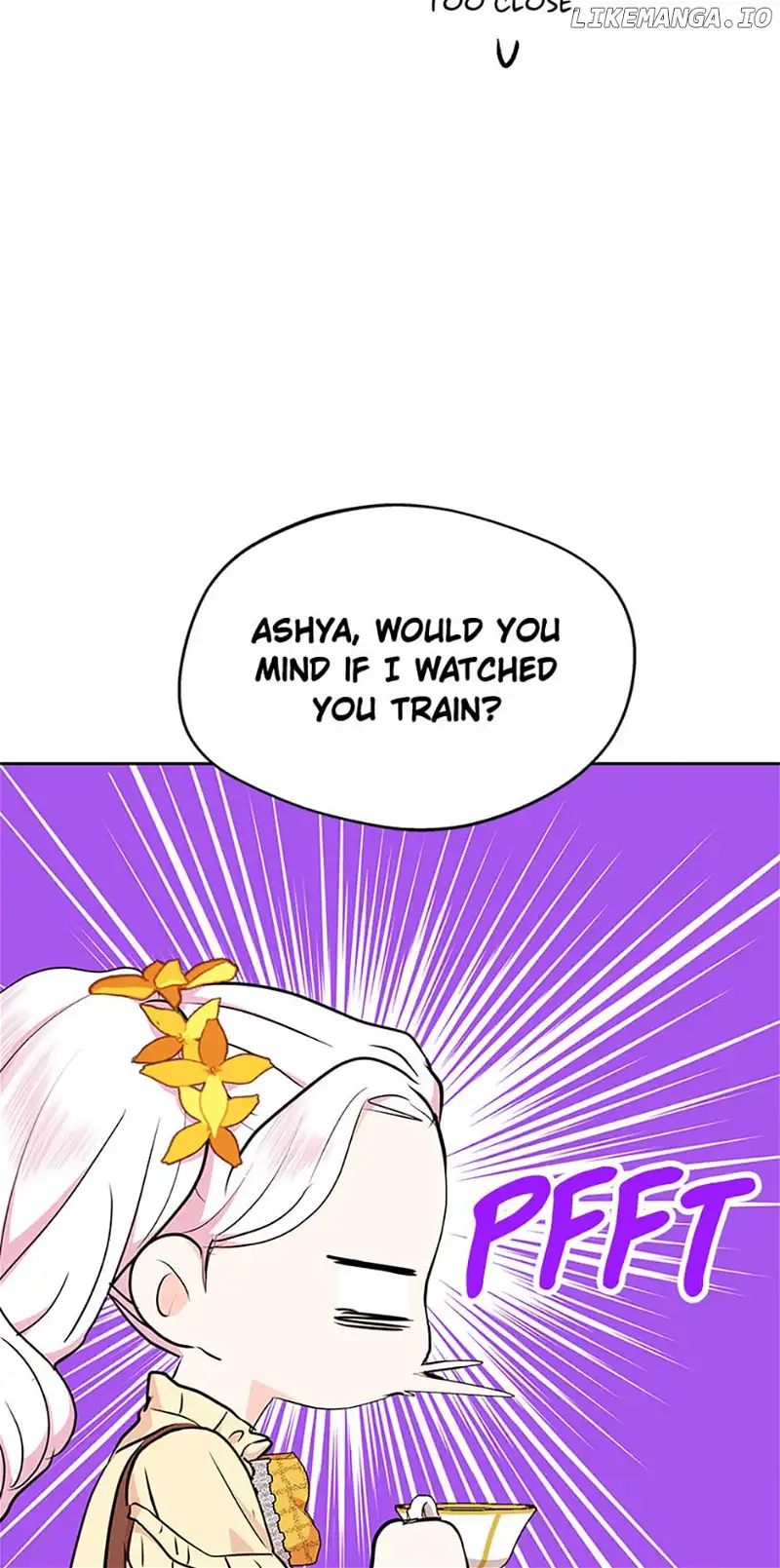 Surviving as the Illegitimate Princess Chapter 72 page 49