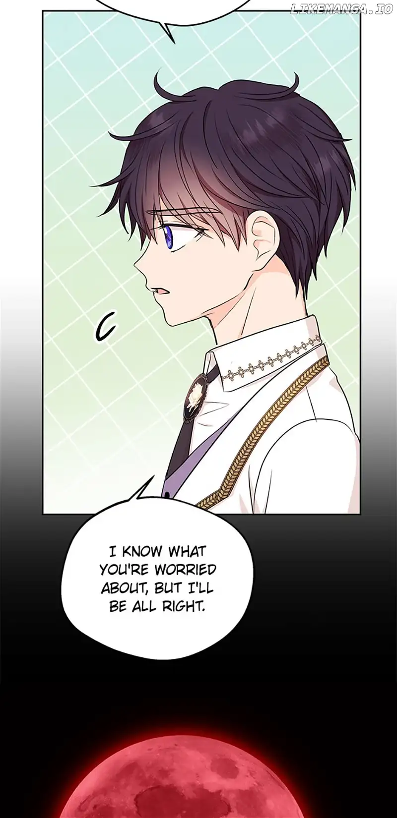 Surviving as the Illegitimate Princess Chapter 72 page 60