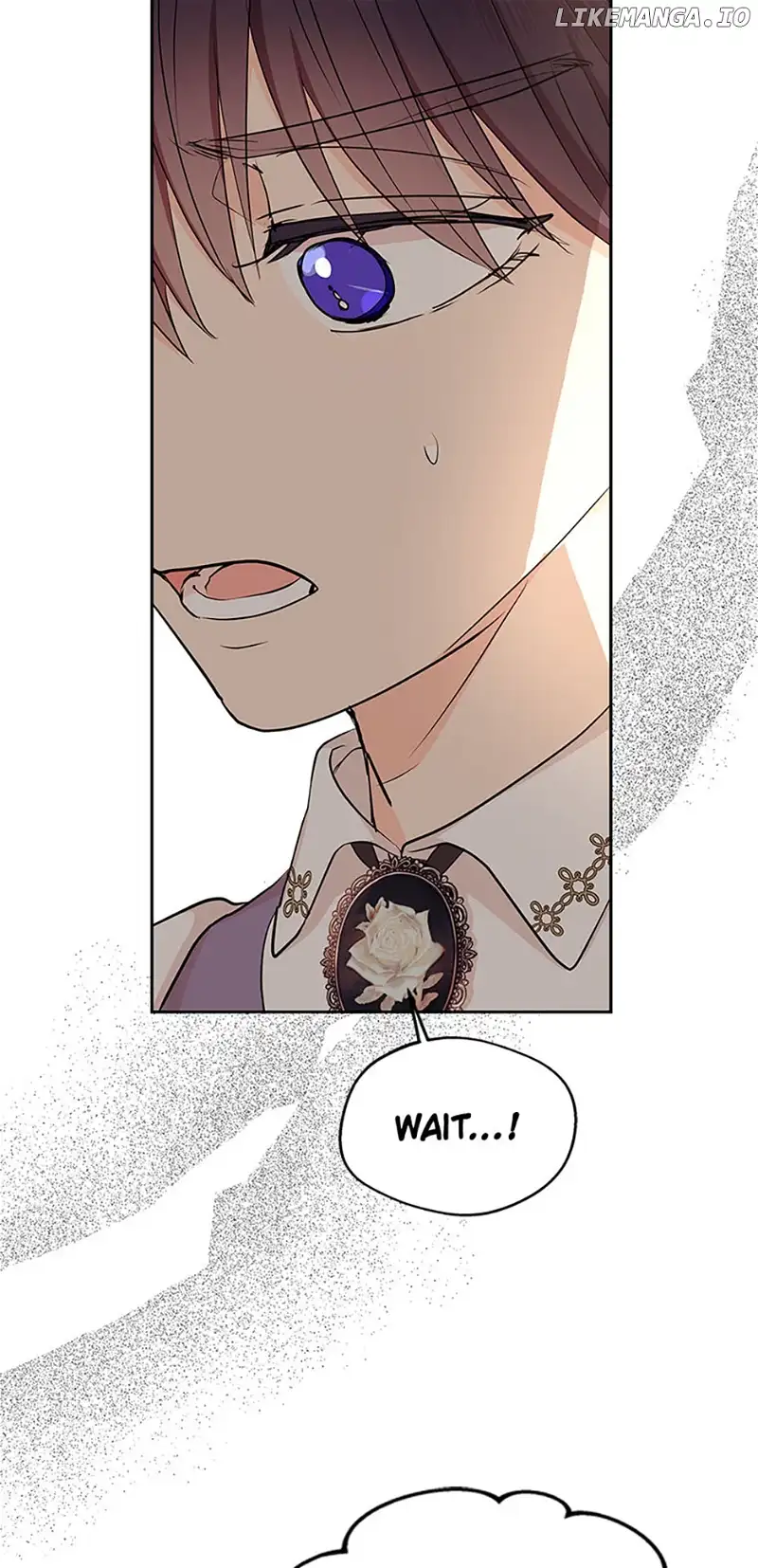 Surviving as the Illegitimate Princess Chapter 72 page 67