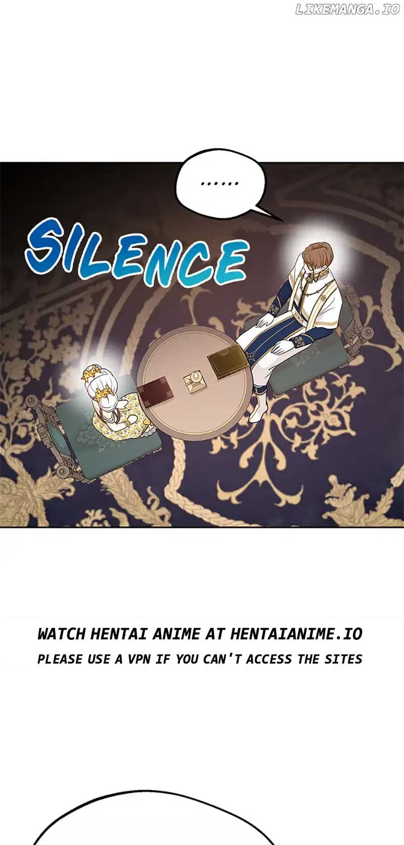 Surviving as the Illegitimate Princess Chapter 73 page 14