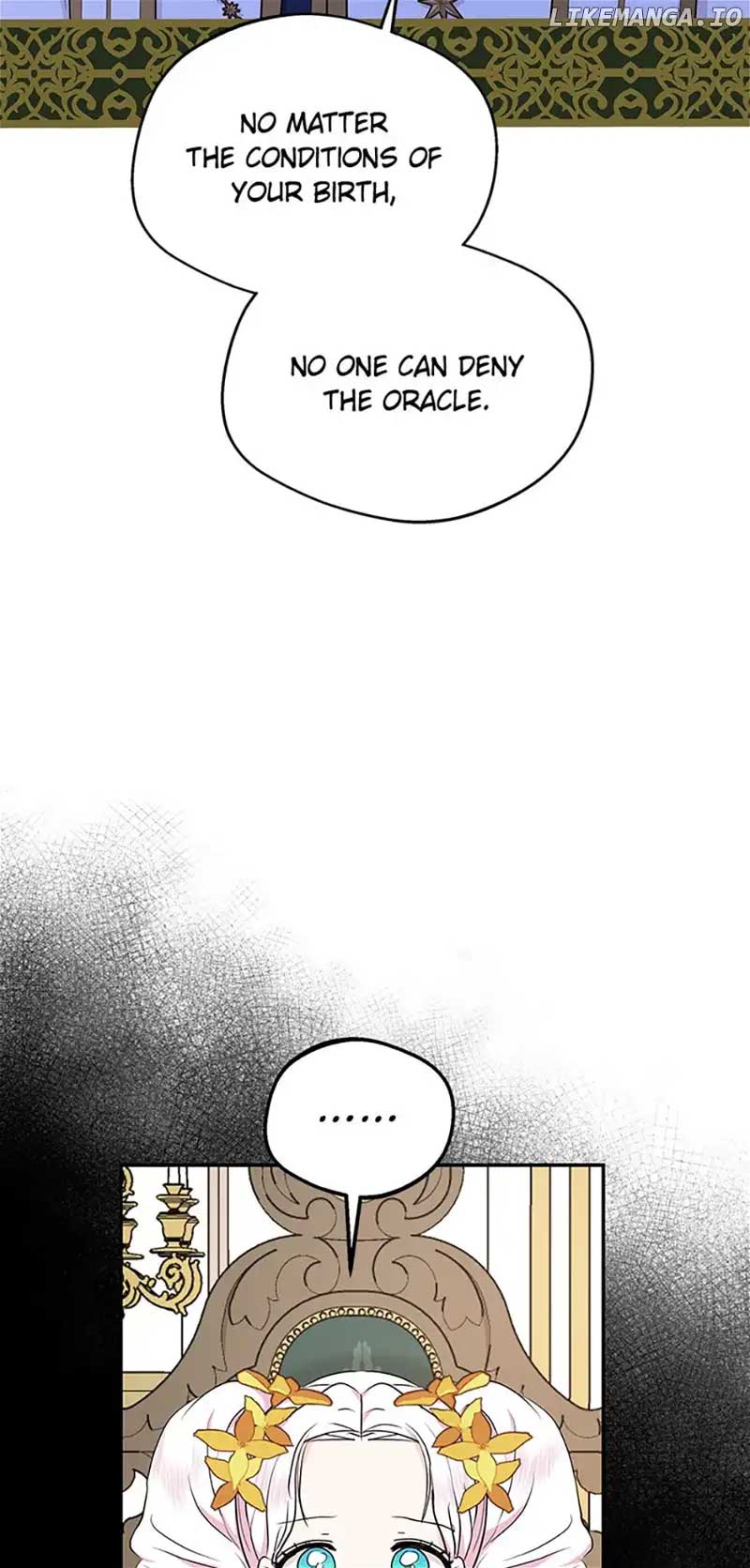 Surviving as the Illegitimate Princess Chapter 73 page 16