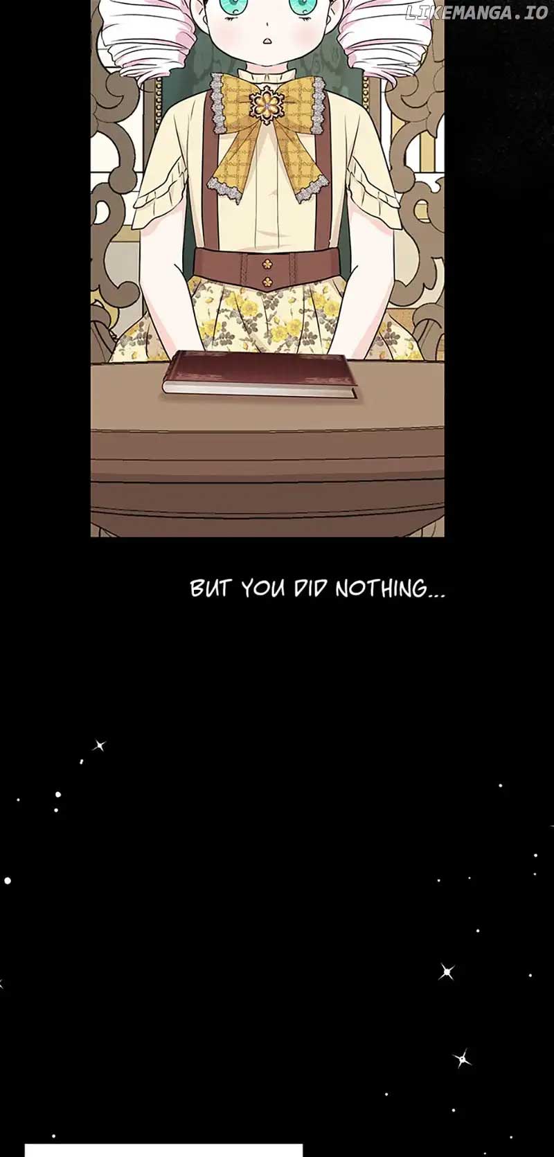 Surviving as the Illegitimate Princess Chapter 73 page 17