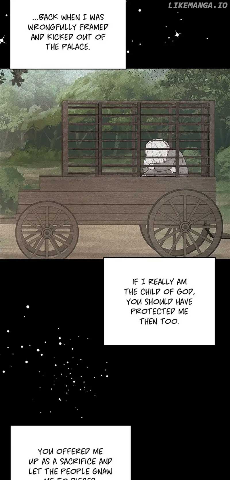 Surviving as the Illegitimate Princess Chapter 73 page 18