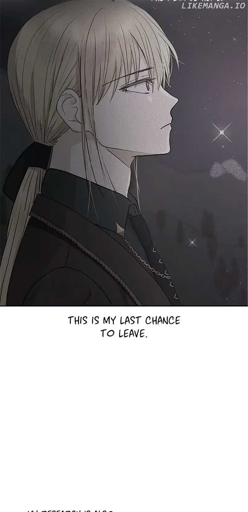 Surviving as the Illegitimate Princess Chapter 73 page 33