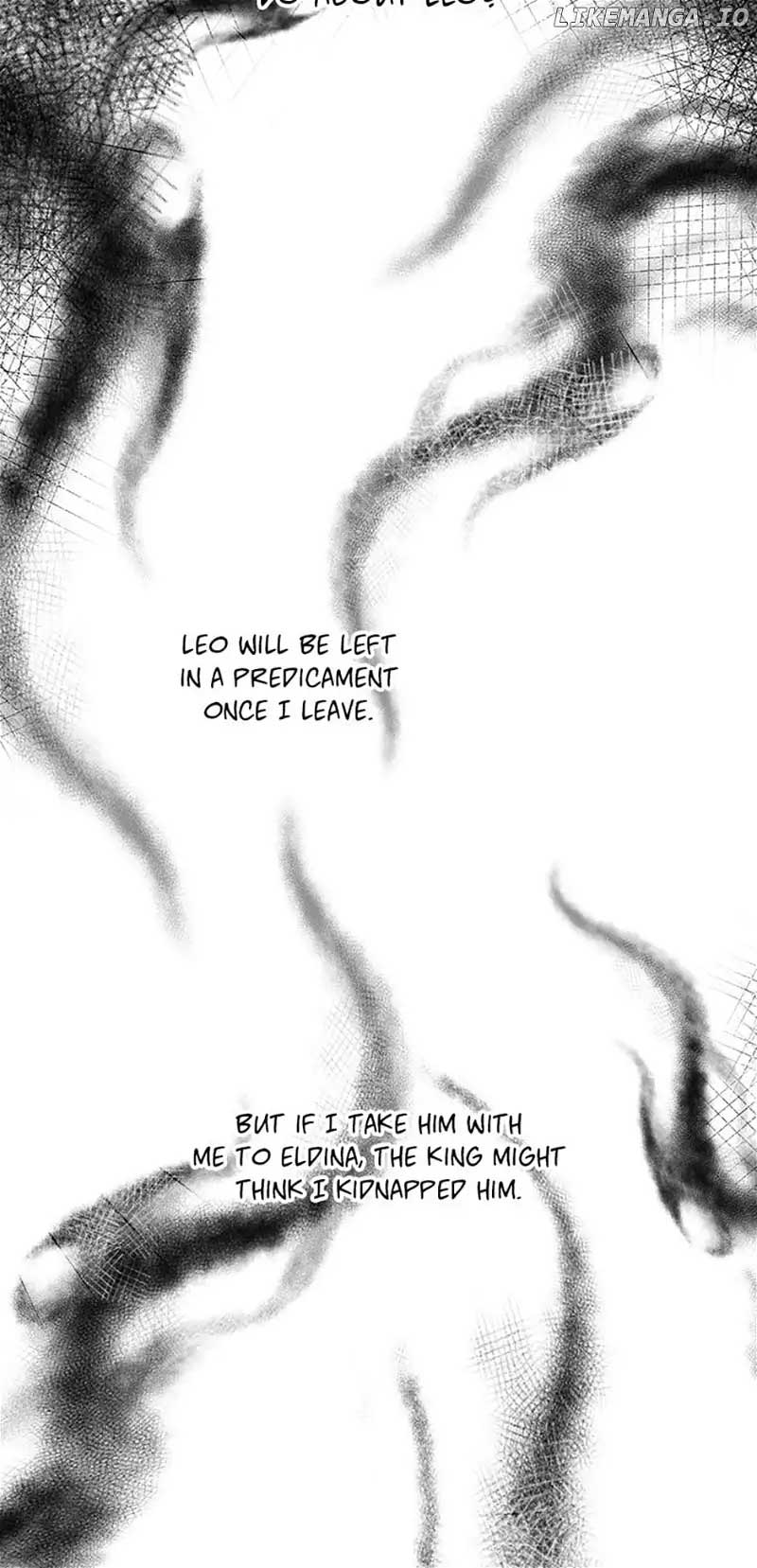 Surviving as the Illegitimate Princess Chapter 73 page 63