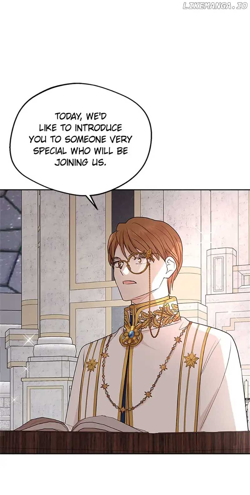 Surviving as the Illegitimate Princess Chapter 73 page 74