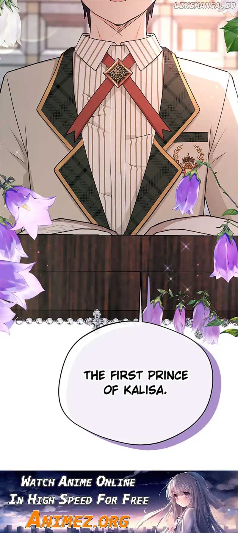 Surviving as the Illegitimate Princess Chapter 73 page 78