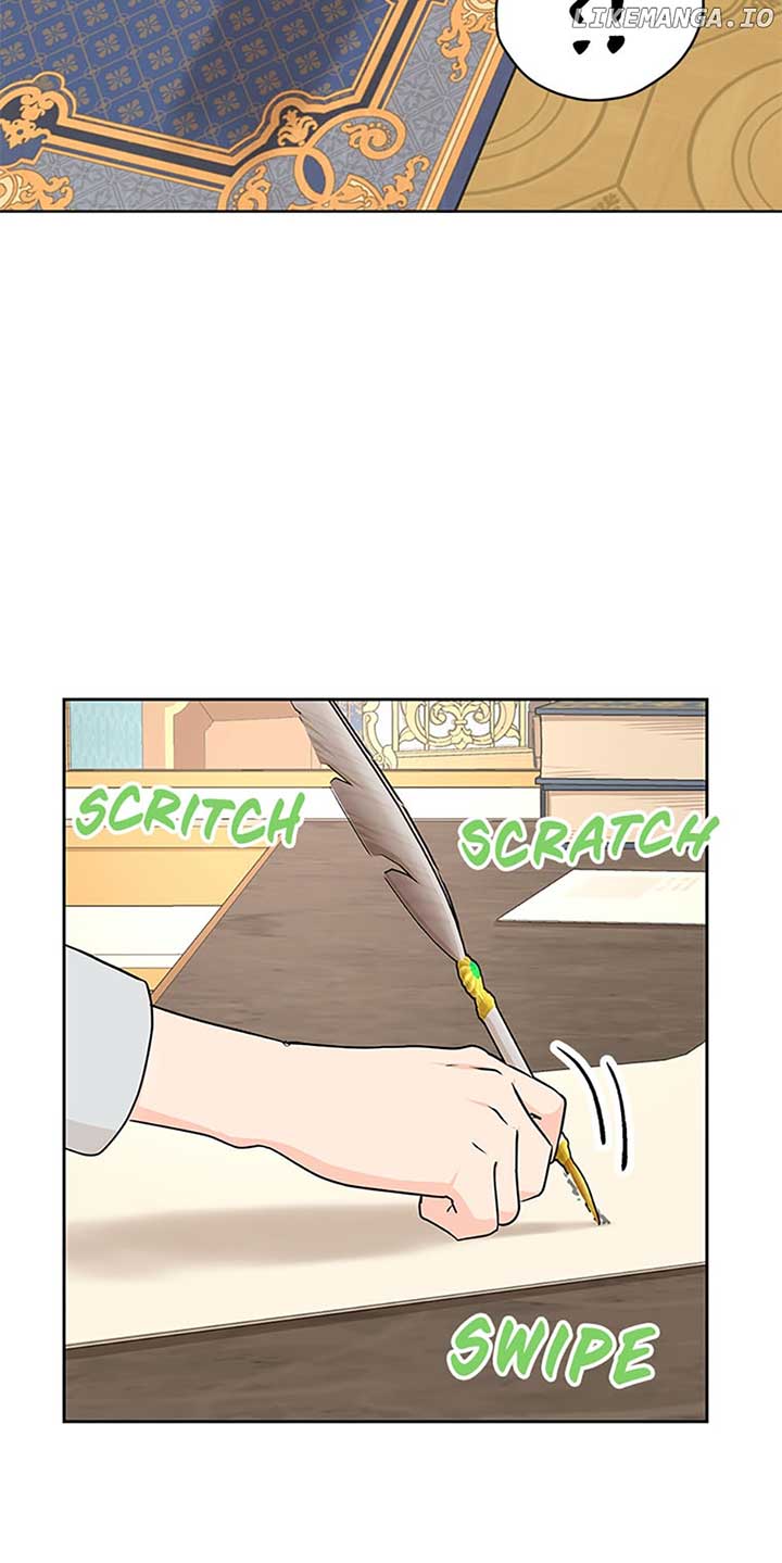 Surviving as the Illegitimate Princess Chapter 65 page 2