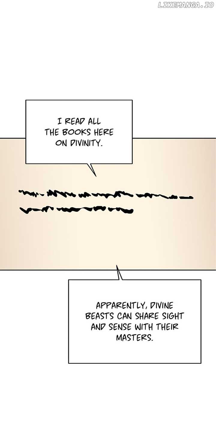 Surviving as the Illegitimate Princess Chapter 65 page 4