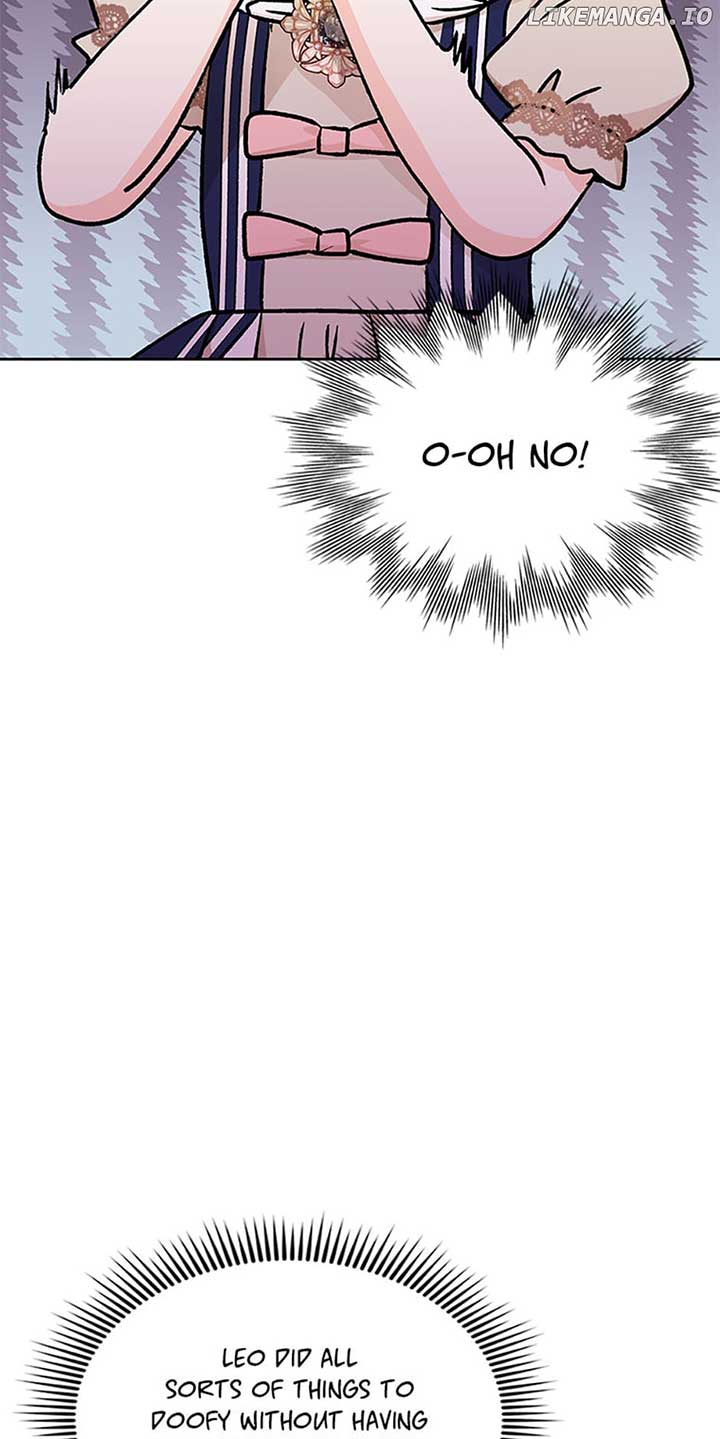 Surviving as the Illegitimate Princess Chapter 65 page 6
