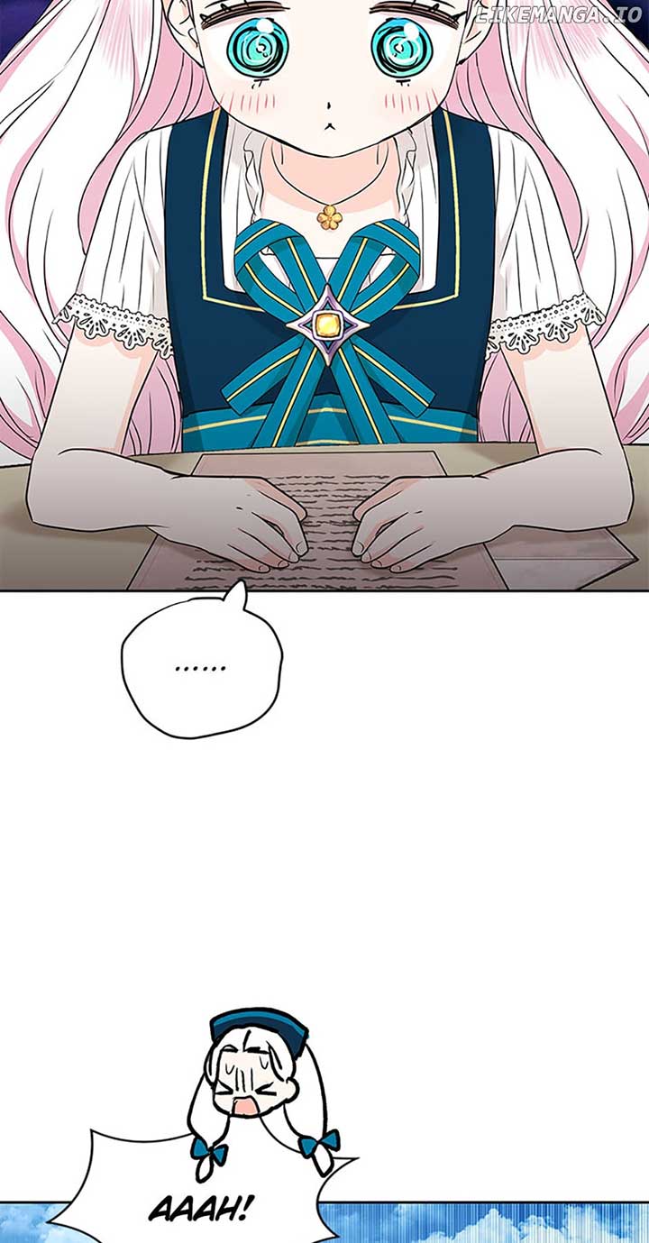 Surviving as the Illegitimate Princess Chapter 65 page 59
