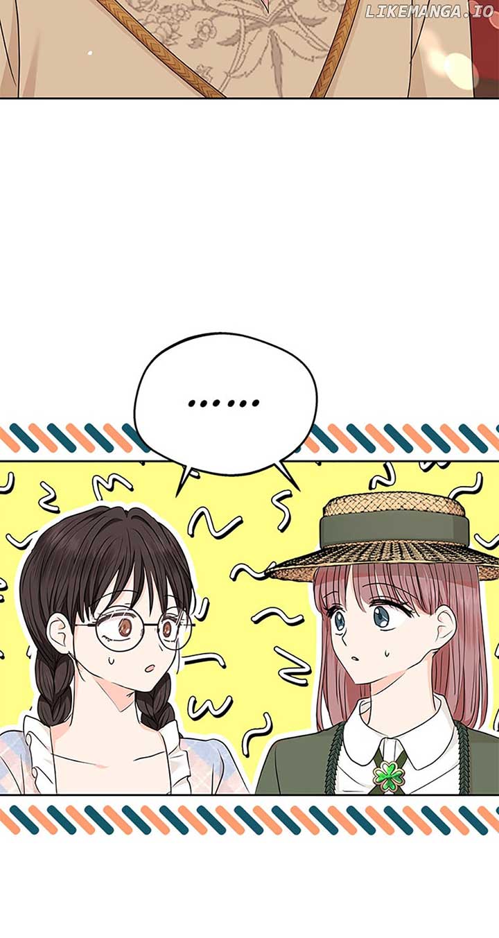 Surviving as the Illegitimate Princess Chapter 65 page 72