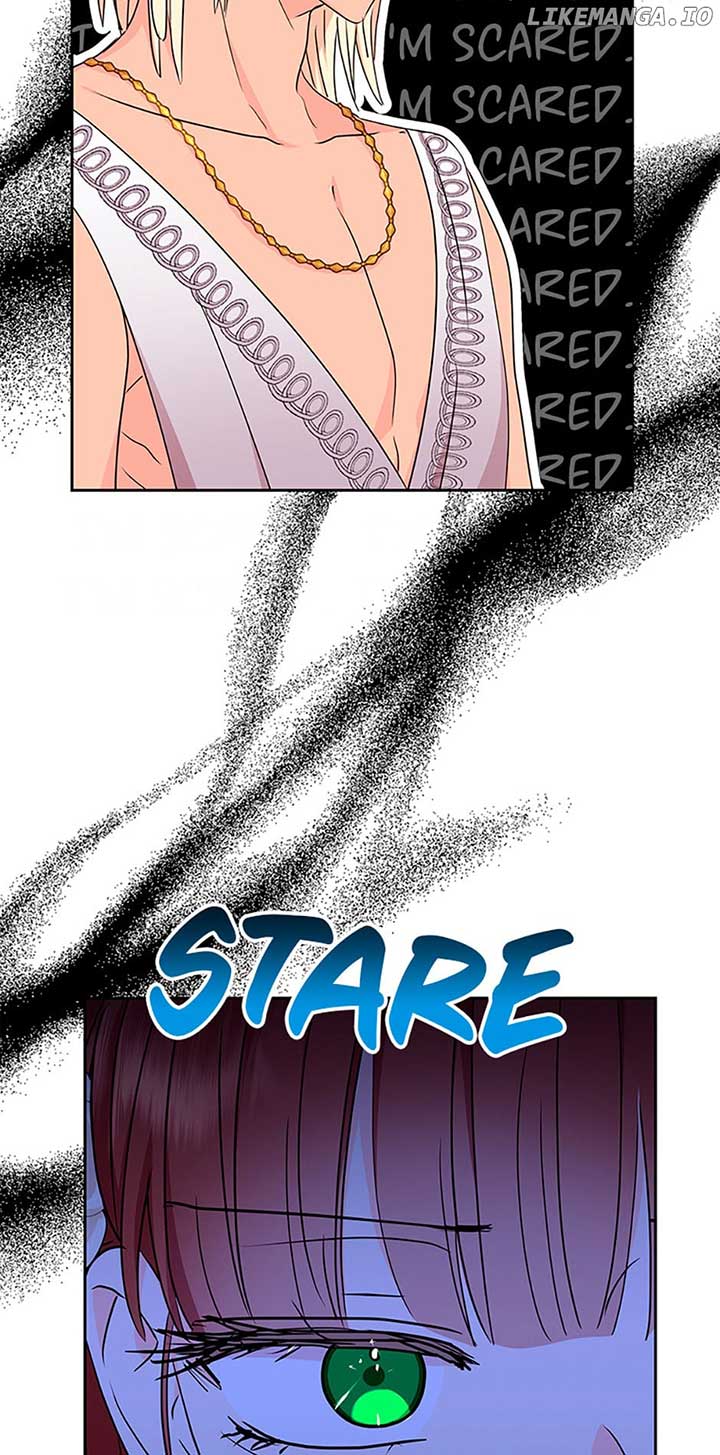 Surviving as the Illegitimate Princess Chapter 57 page 8