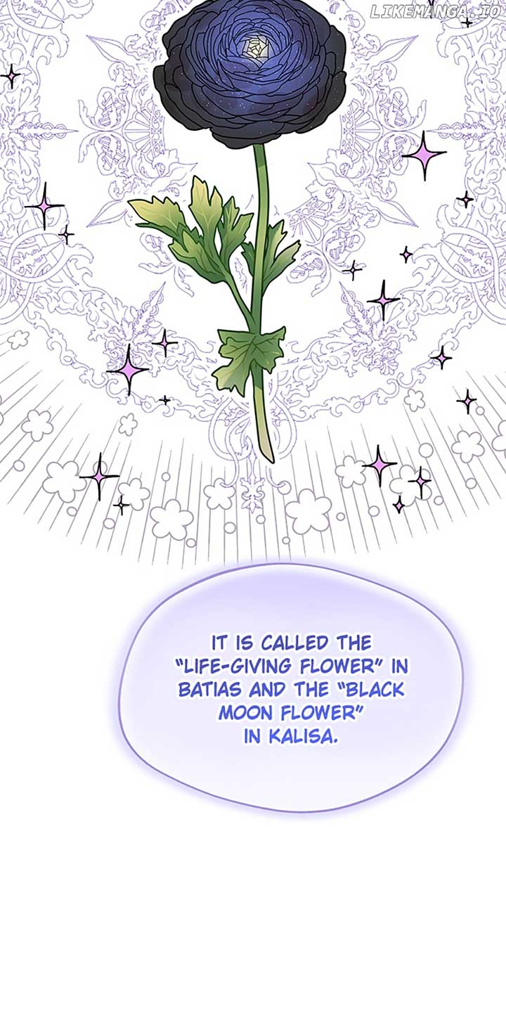 Surviving as the Illegitimate Princess Chapter 57 page 35