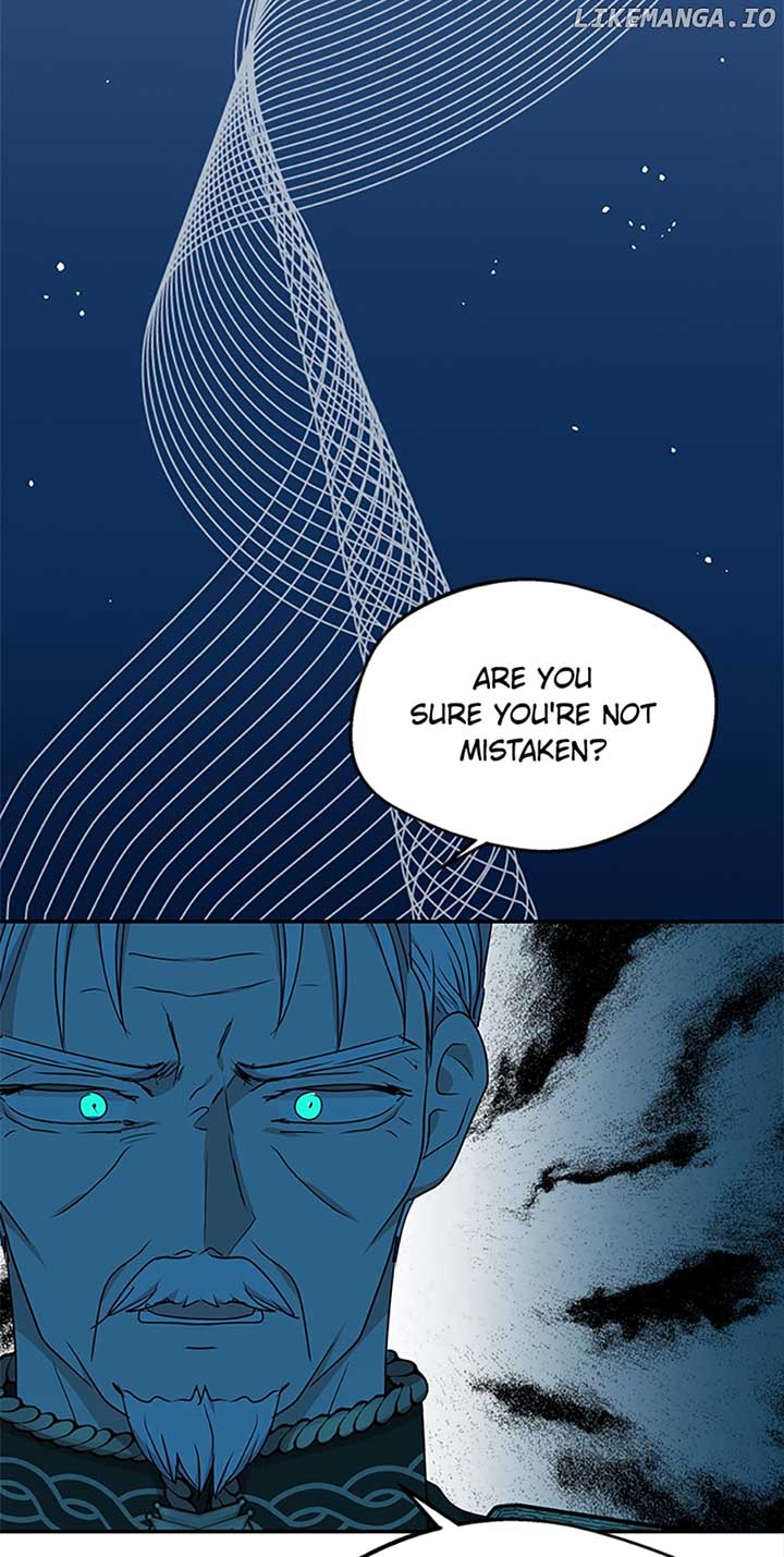 Surviving as the Illegitimate Princess Chapter 57 page 39