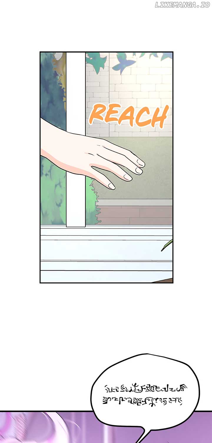 Surviving as the Illegitimate Princess Chapter 57 page 46