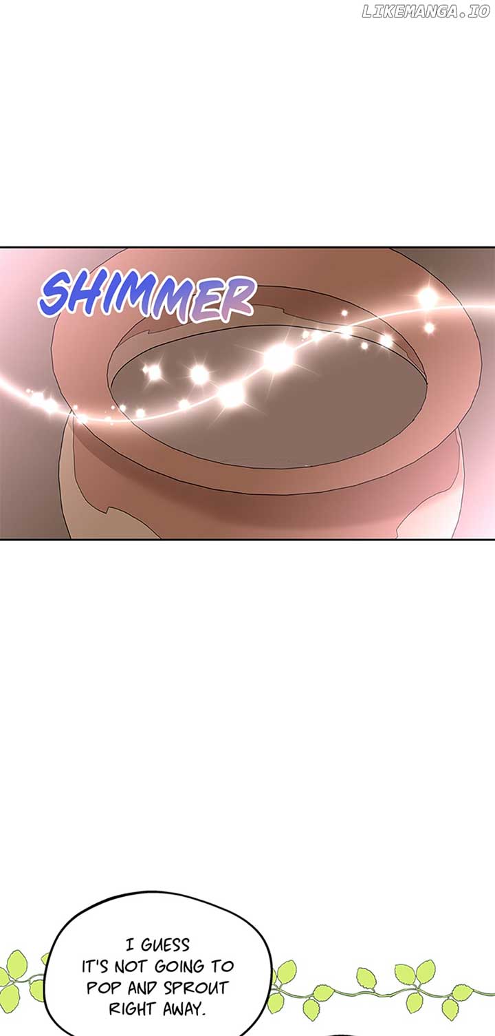 Surviving as the Illegitimate Princess Chapter 57 page 48