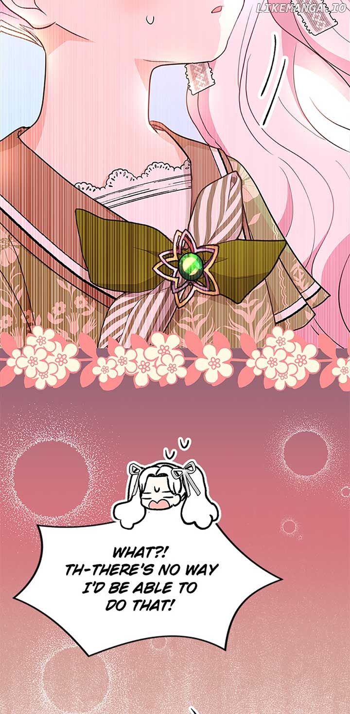 Surviving as the Illegitimate Princess Chapter 57 page 57
