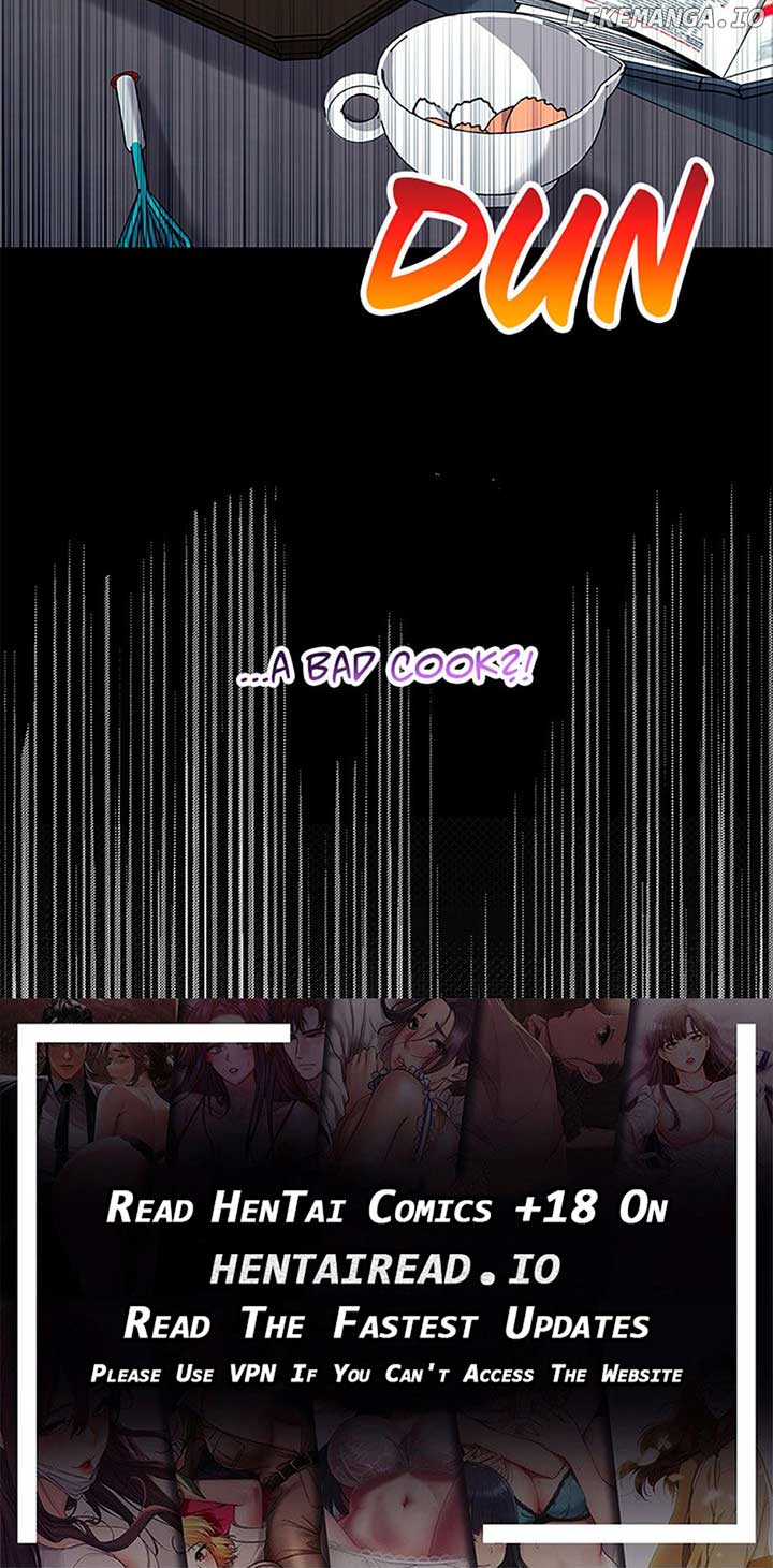 Surviving as the Illegitimate Princess Chapter 57 page 76