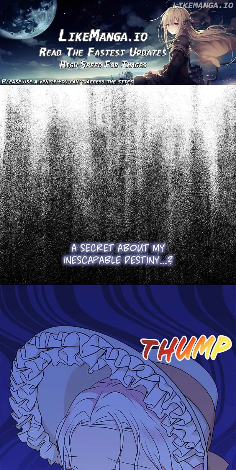 Surviving as the Illegitimate Princess Chapter 71 page 1