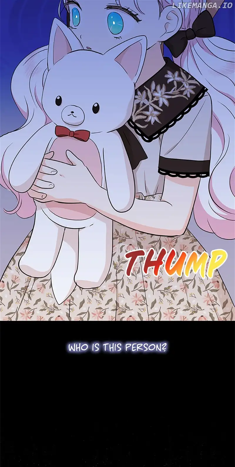 Surviving as the Illegitimate Princess Chapter 71 page 2