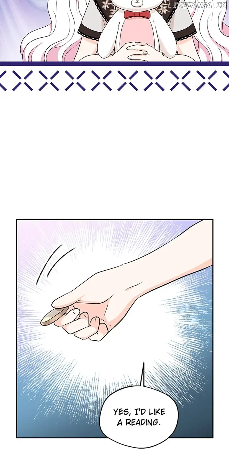 Surviving as the Illegitimate Princess Chapter 71 page 5