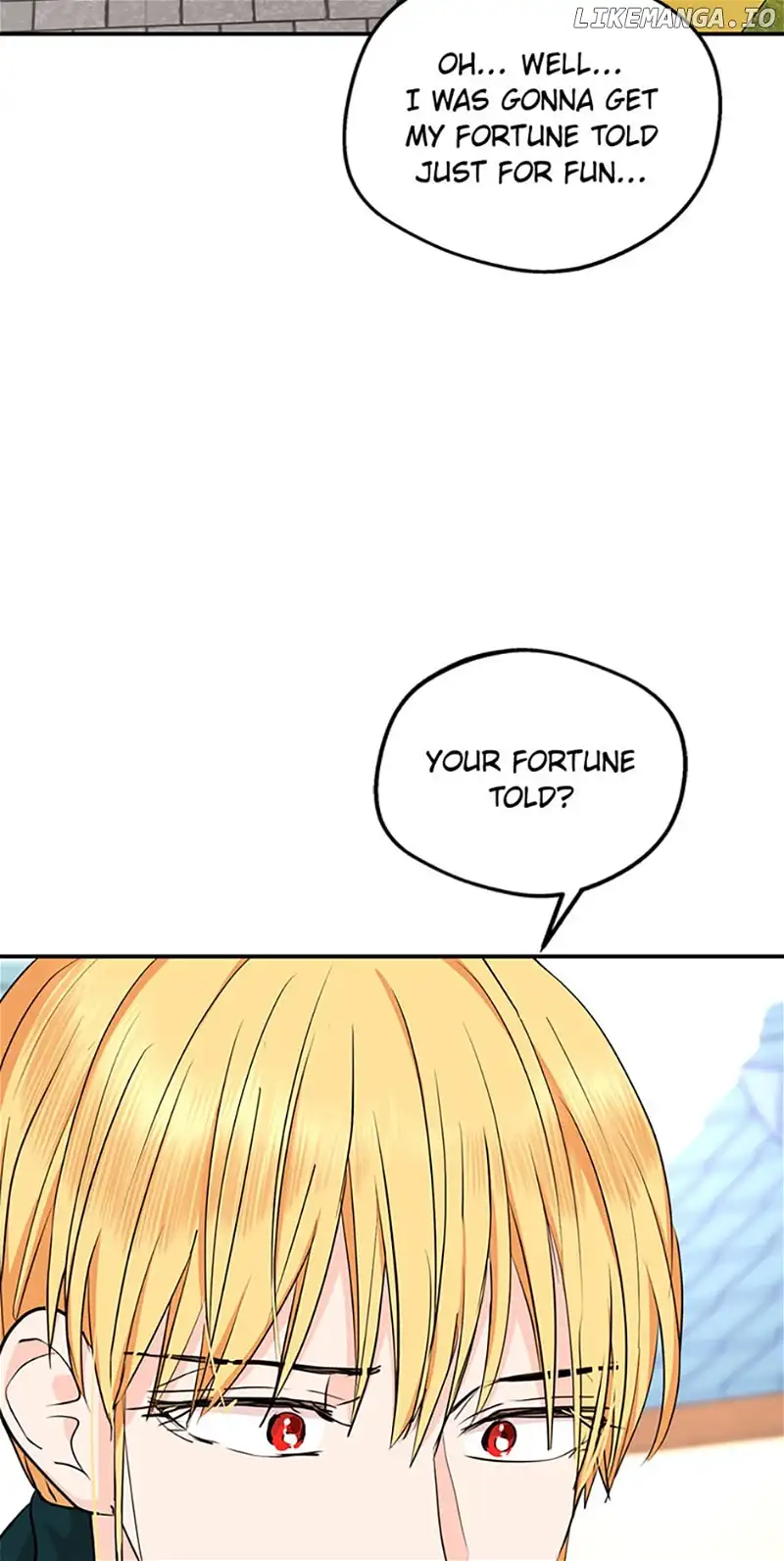 Surviving as the Illegitimate Princess Chapter 71 page 7