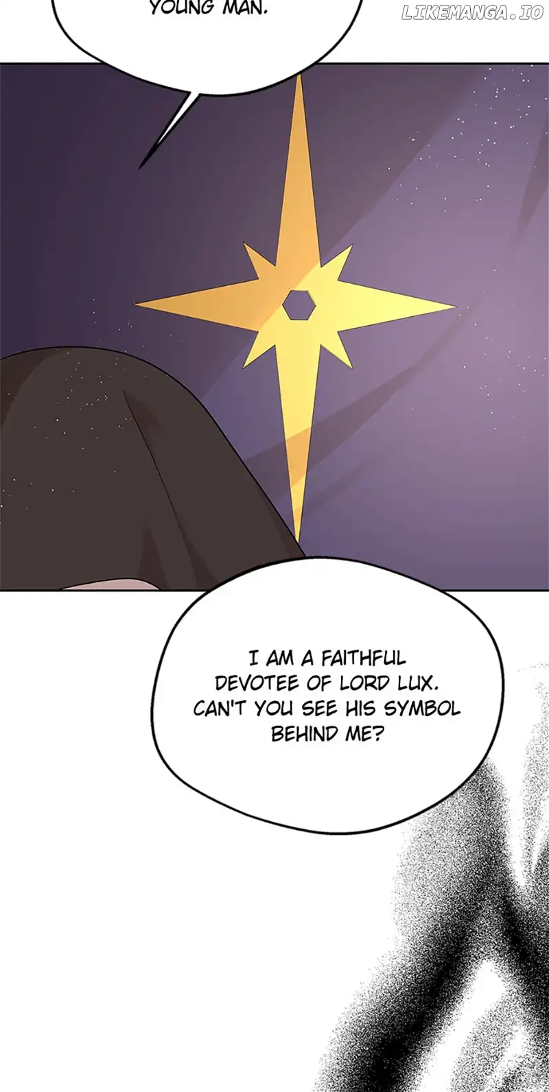 Surviving as the Illegitimate Princess Chapter 71 page 9