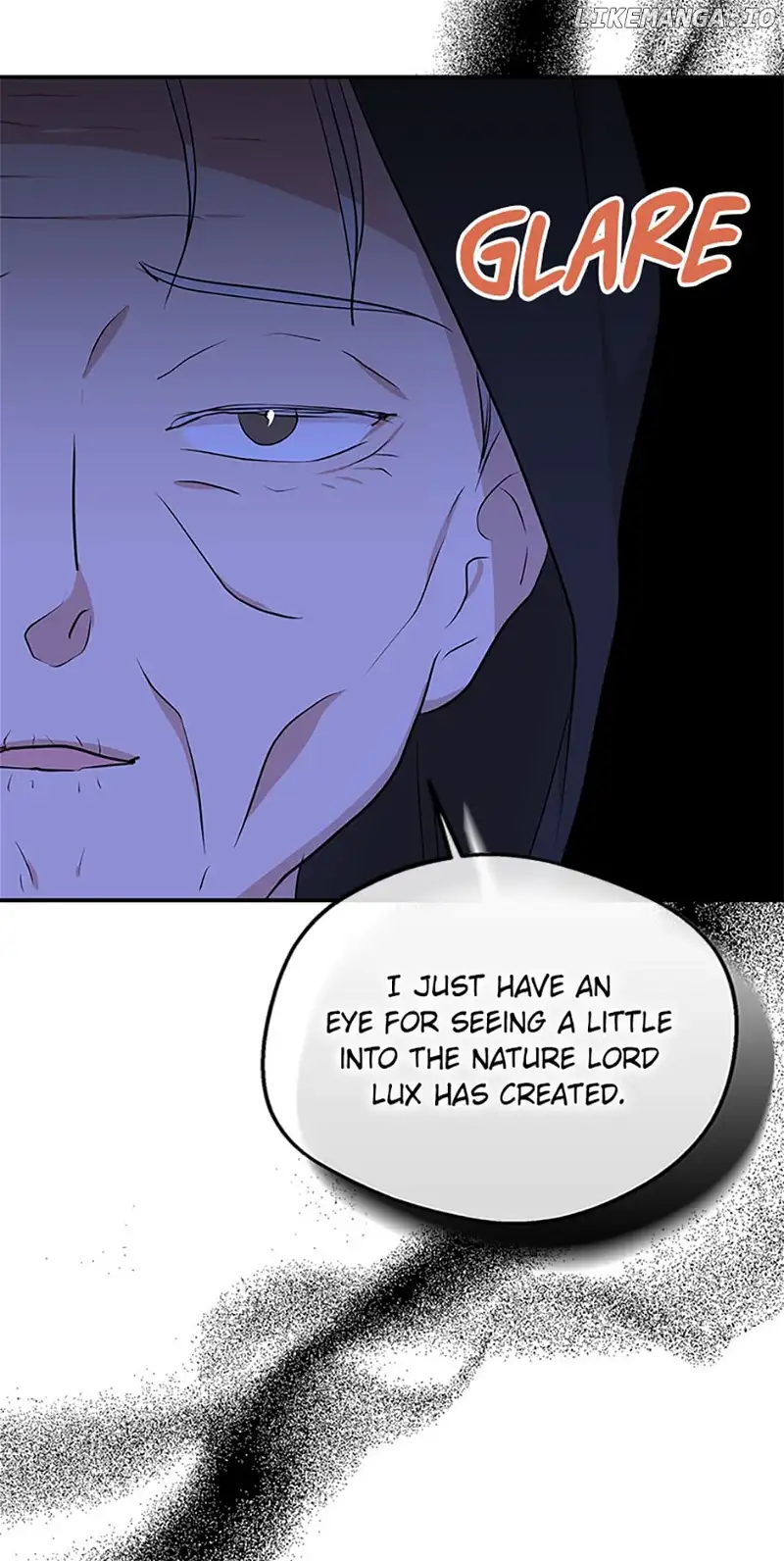 Surviving as the Illegitimate Princess Chapter 71 page 10