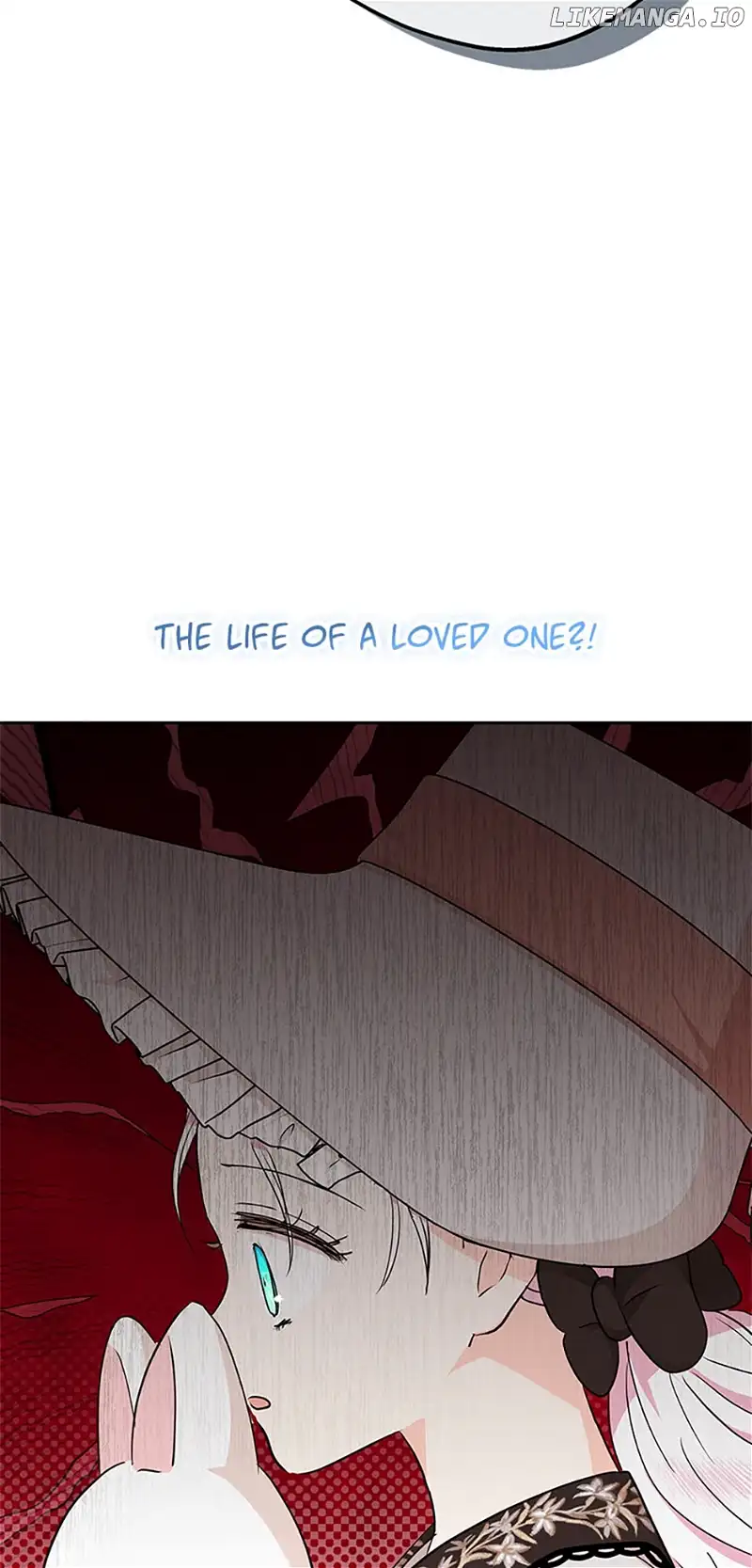 Surviving as the Illegitimate Princess Chapter 71 page 17
