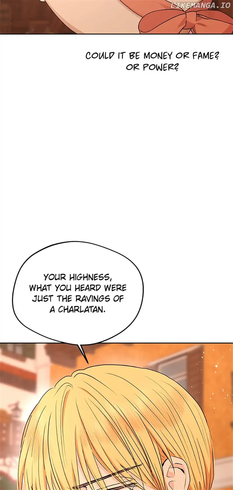 Surviving as the Illegitimate Princess Chapter 71 page 26
