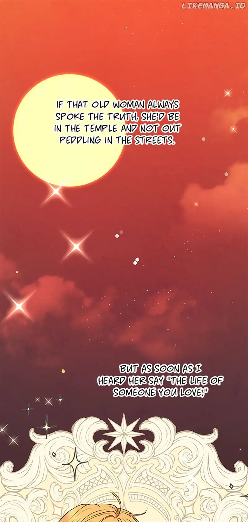 Surviving as the Illegitimate Princess Chapter 71 page 29