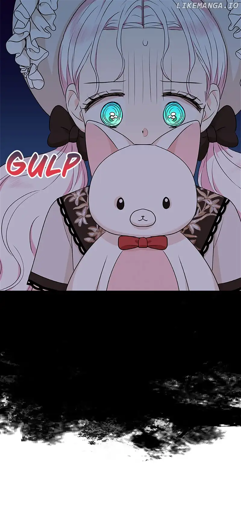 Surviving as the Illegitimate Princess Chapter 71 page 33