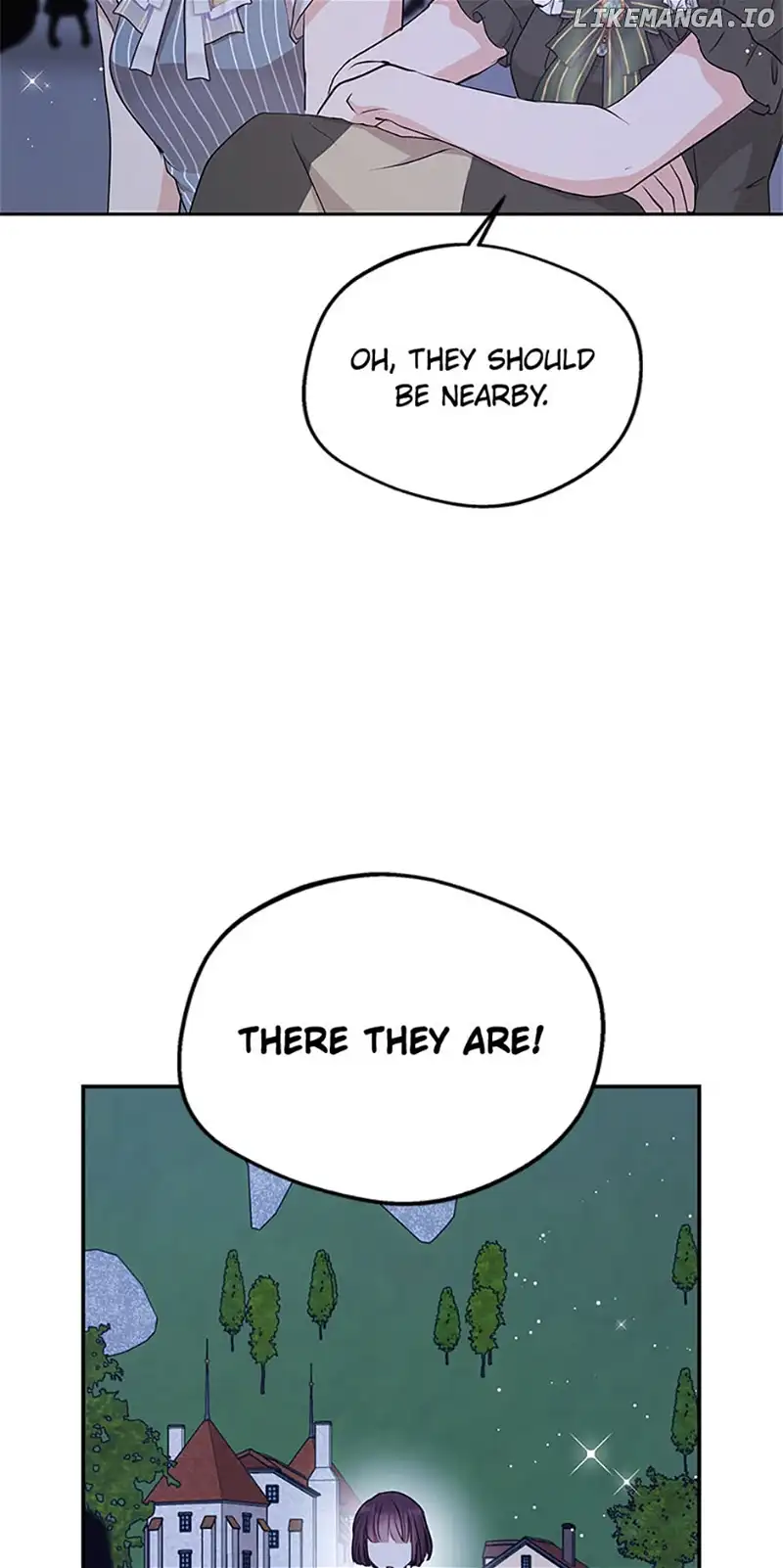 Surviving as the Illegitimate Princess Chapter 71 page 39