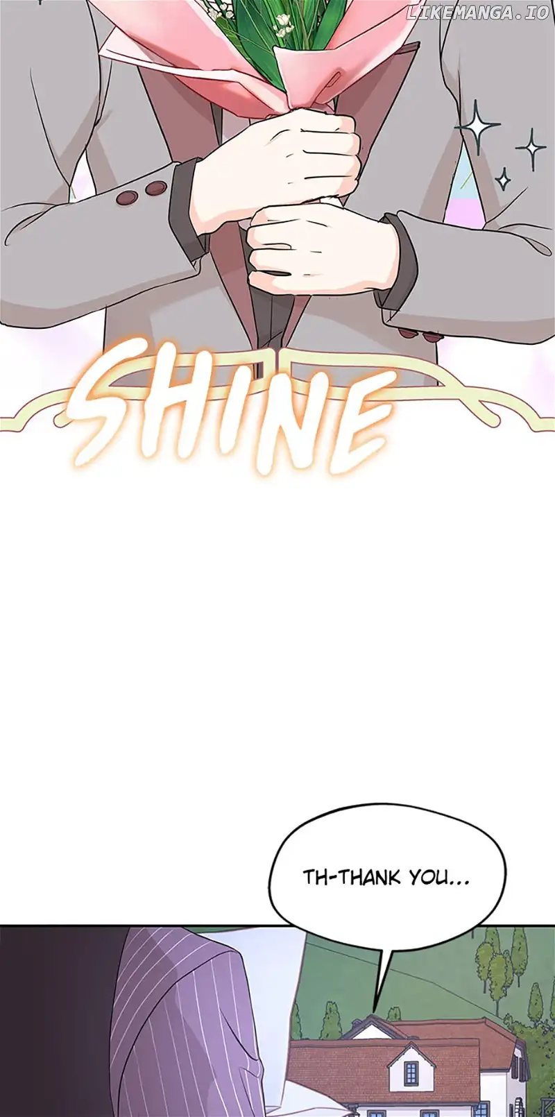 Surviving as the Illegitimate Princess Chapter 71 page 45