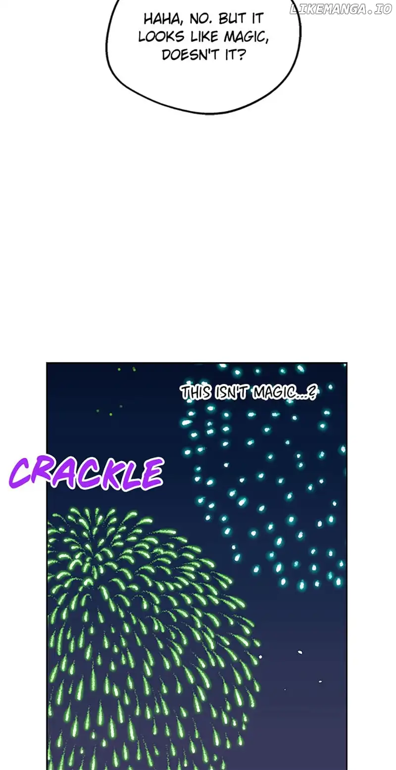 Surviving as the Illegitimate Princess Chapter 71 page 57