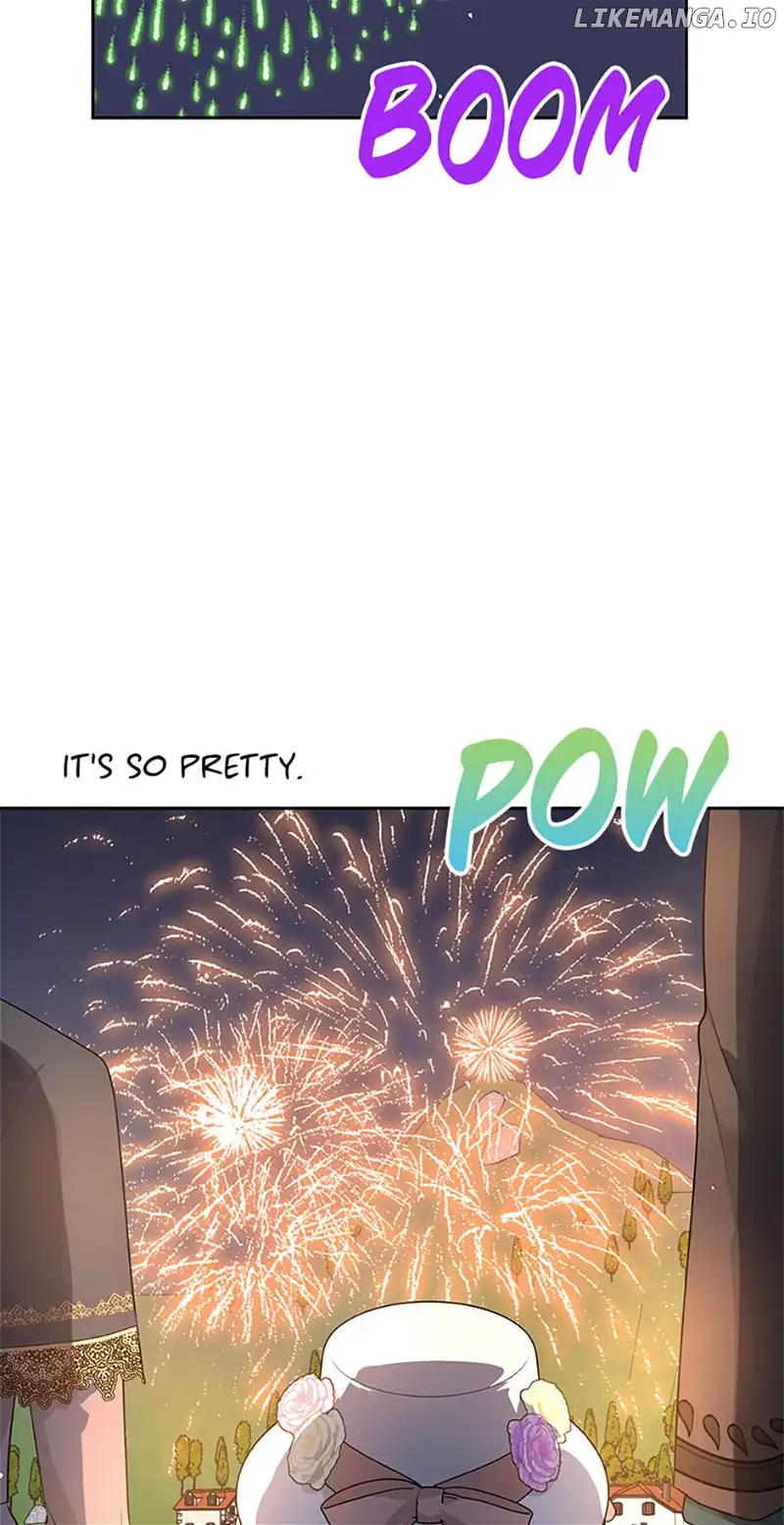 Surviving as the Illegitimate Princess Chapter 71 page 58
