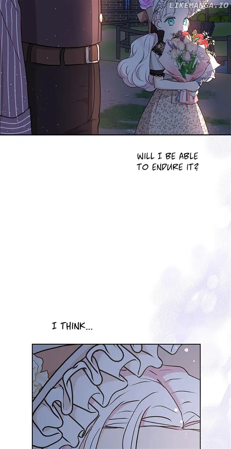Surviving as the Illegitimate Princess Chapter 71 page 61
