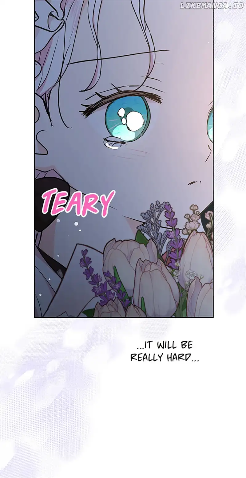 Surviving as the Illegitimate Princess Chapter 71 page 62