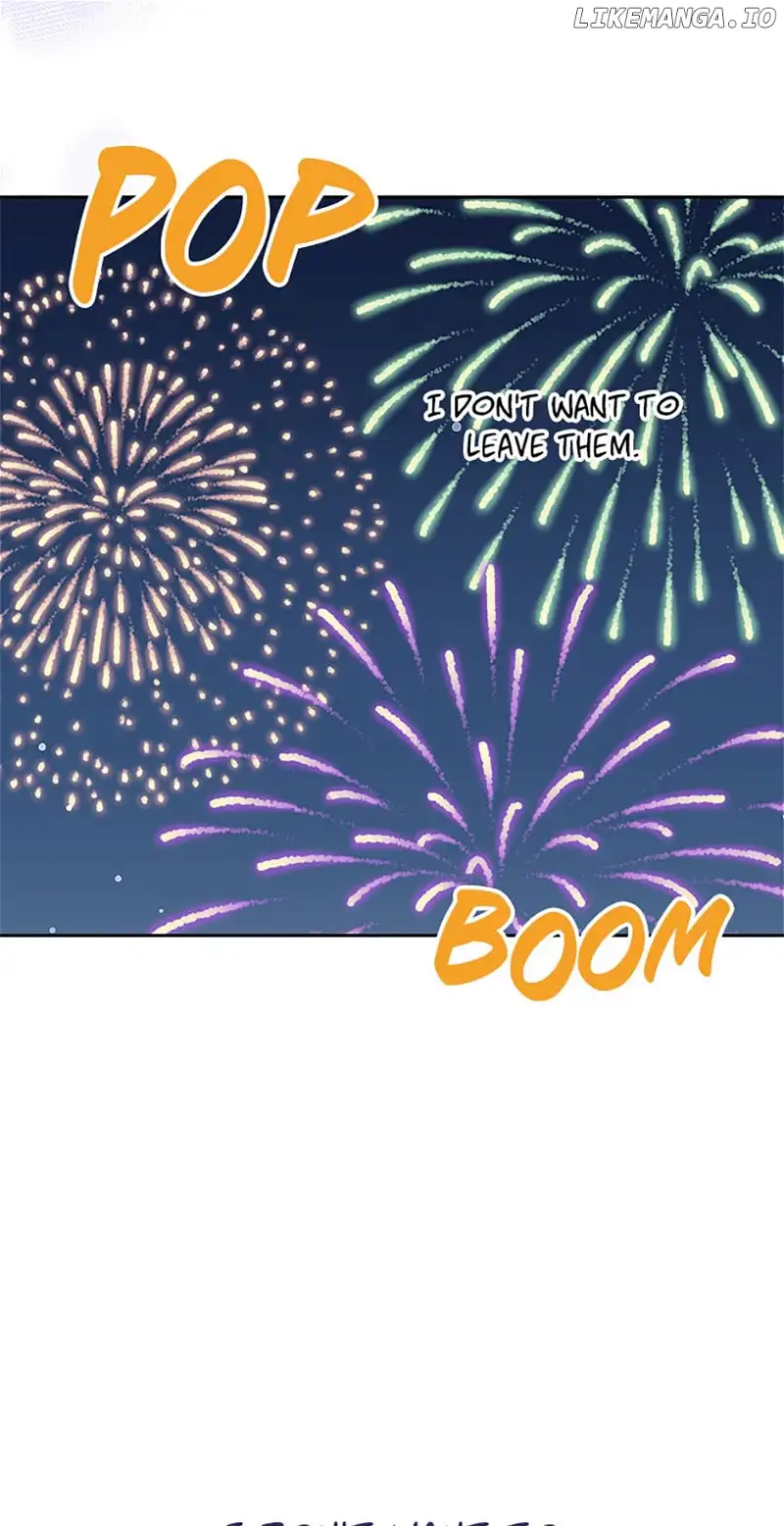 Surviving as the Illegitimate Princess Chapter 71 page 63