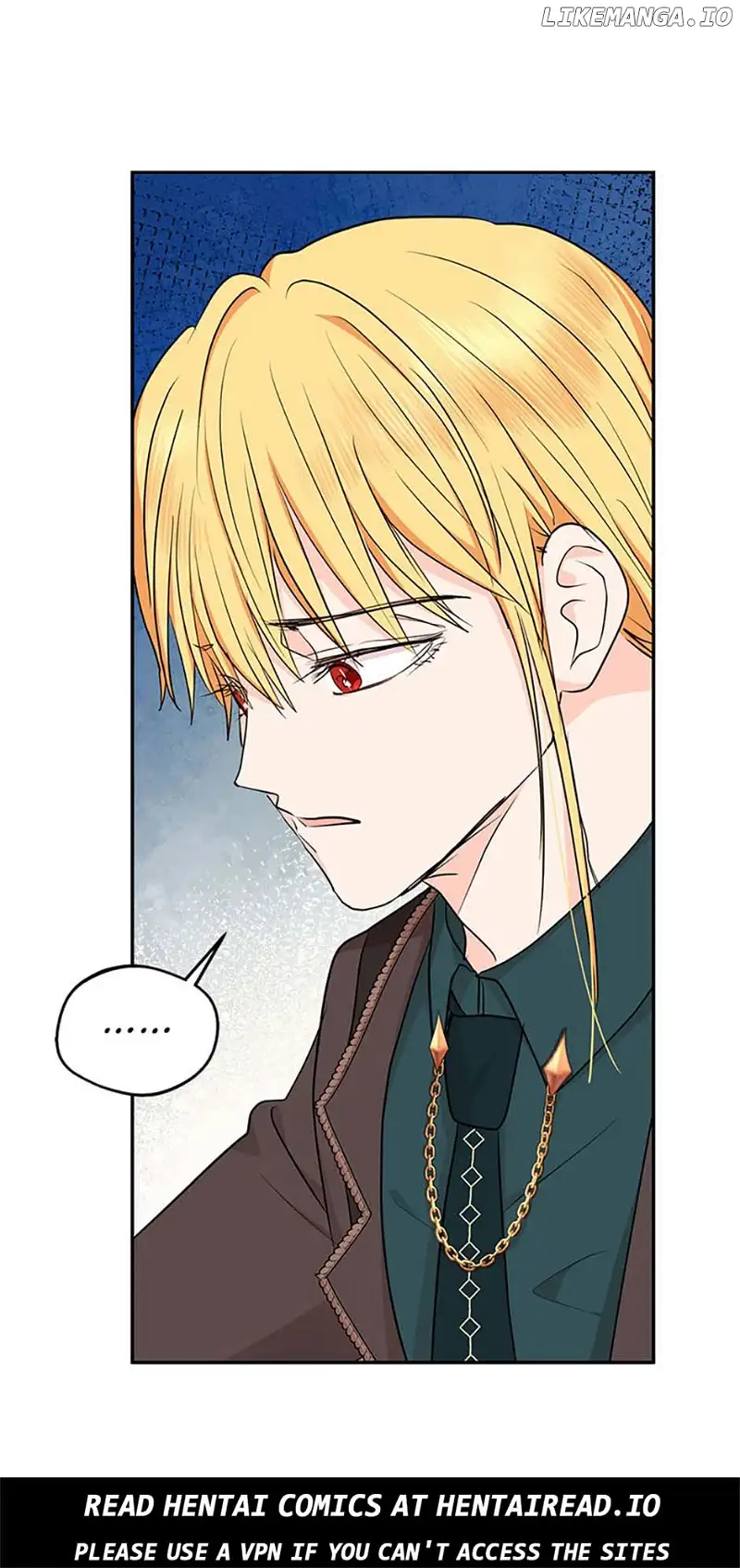 Surviving as the Illegitimate Princess Chapter 71 page 67