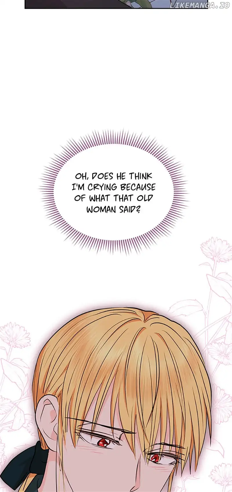 Surviving as the Illegitimate Princess Chapter 71 page 71