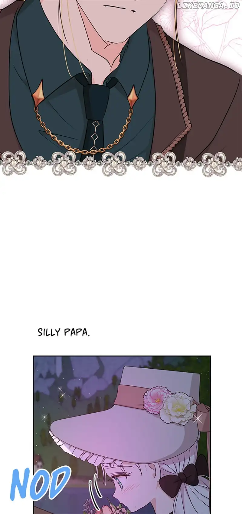 Surviving as the Illegitimate Princess Chapter 71 page 72
