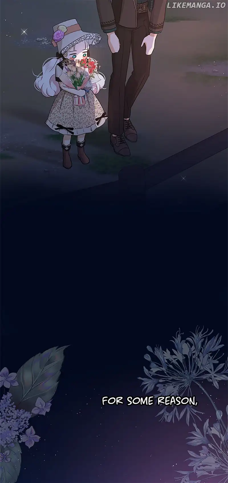 Surviving as the Illegitimate Princess Chapter 71 page 74
