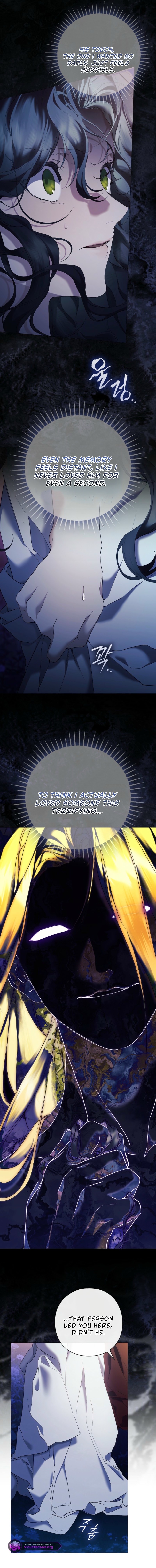 For the Goddesses: For Daphne Chapter 7 page 3