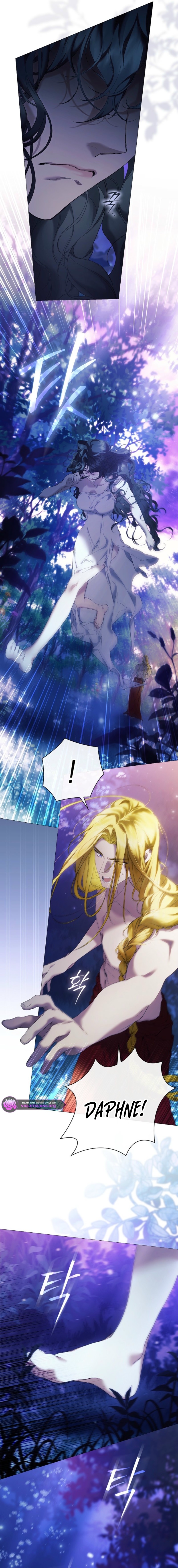 For the Goddesses: For Daphne Chapter 7 page 6