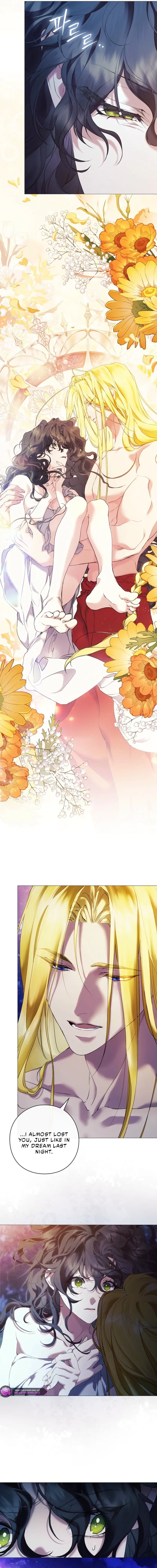 For the Goddesses: For Daphne Chapter 7 page 9